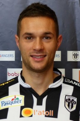 Grégory Bourillon 2016-2017