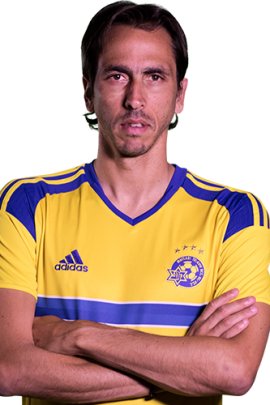 Yossi Benayoun 2016-2017