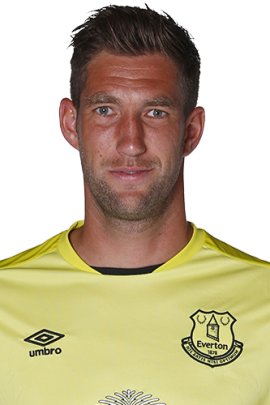 Maarten Stekelenburg 2016-2017