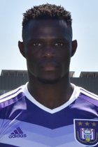 Stéphane Diarra Badji 2016-2017