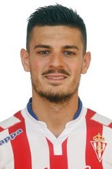 Sergio Alvarez 2016-2017