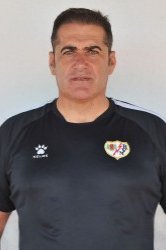 José Ramón Sandoval 2016-2017