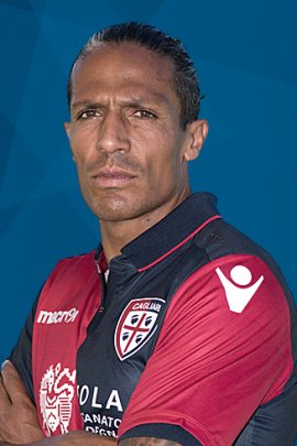 Bruno Alves 2016-2017