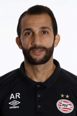 Adil Ramzi 2016-2017