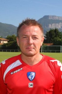 Olivier Guégan 2016-2017
