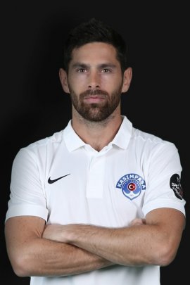 Olivier Veigneau 2016-2017