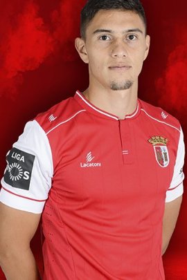 Emiliano Velázquez 2016-2017