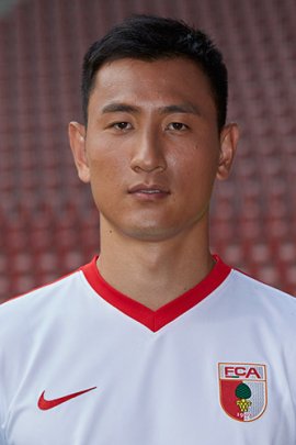 Dong-won Ji 2016-2017