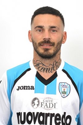 Danilo Alessandro 2016-2017