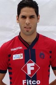 Yassine Rami 2016-2017