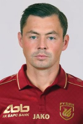 Diniyar Bilyaletdinov 2016-2017