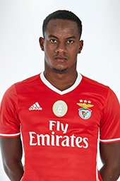 André Carrillo 2016-2017