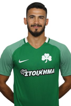 Lucas Villafáñez 2016-2017