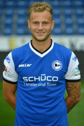 Christoph Hemlein 2016-2017