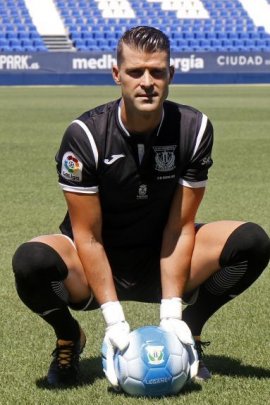 Iván Cuéllar 2016-2017
