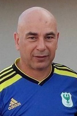 Hossam Hassan 2016-2017