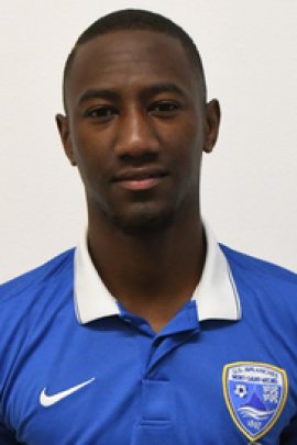 Yamadou Fofana 2016-2017