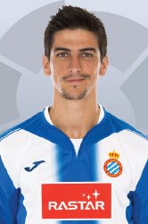  Gerard Moreno 2016-2017