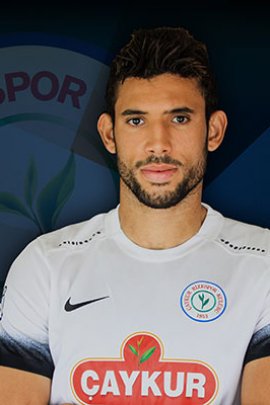 Mohamed Ali Yacoubi 2016-2017