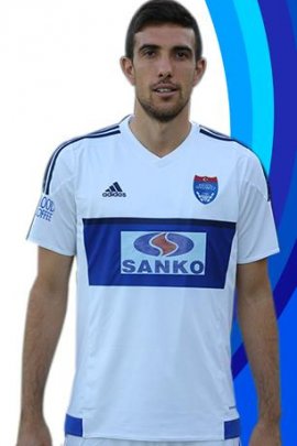 Damir Zlomislic 2016-2017
