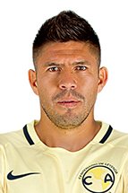 Oribe Peralta 2016-2017