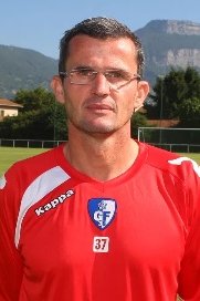 Frédéric Gueguen 2016-2017
