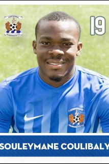 Souleymane Coulibaly 2016-2017