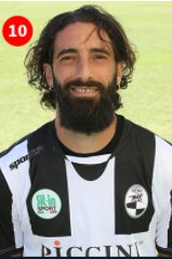 Alessandro Marotta 2016-2017