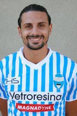 Mariano Arini 2016-2017