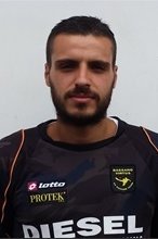 Elia Bastianoni 2016-2017