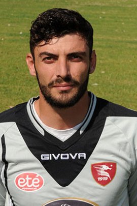 Pietro Terracciano 2016-2017