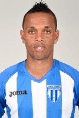  Nuno Rocha 2016-2017
