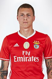 photo Victor Lindelöf