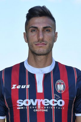 Mario Sampirisi 2016-2017