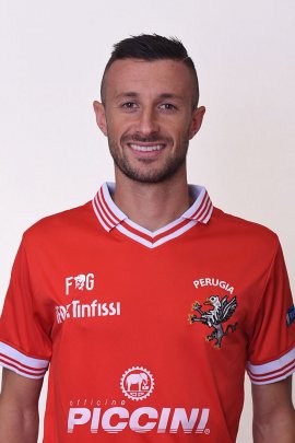 Stefano Guberti 2016-2017