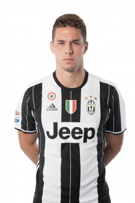 Marko Pjaca 2016-2017