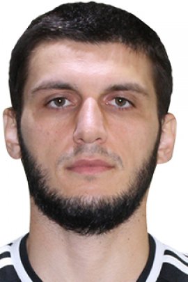 Badavi Huseynov 2016-2017