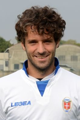 Alessandro De Leidi 2016-2017