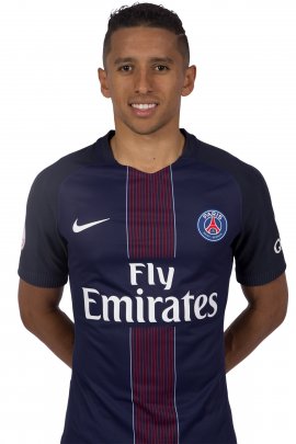  Marquinhos 2016-2017