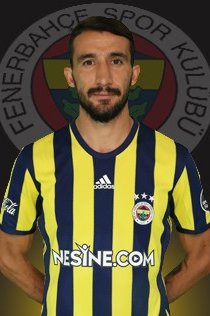 Mehmet Topal 2016-2017