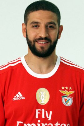 Adel Taarabt 2016-2017