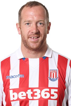 Charlie Adam 2016-2017