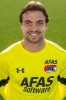 Tim Krul 2016-2017