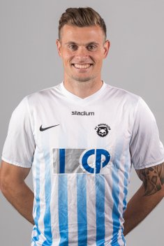 Mikkel Thygesen 2016-2017