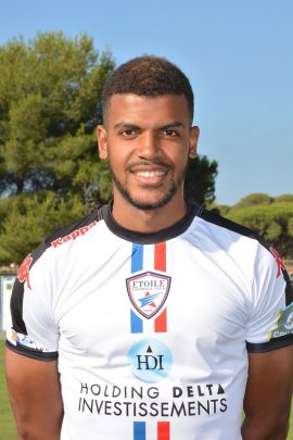 Yasser Baldé 2016-2017
