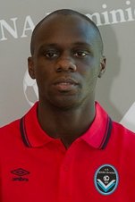 Gullit Asante Okyere 2016-2017