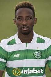 photo Moussa Dembélé