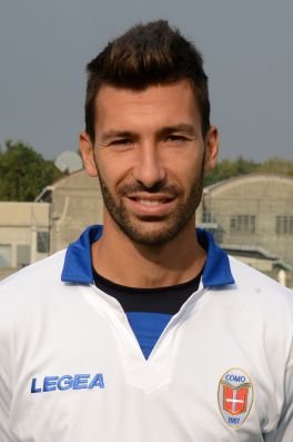 Davide Di Quinzio 2016-2017