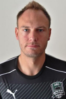 Andreas Granqvist 2016-2017