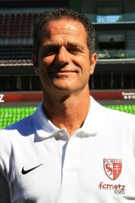 Philippe Hinschberger 2016-2017